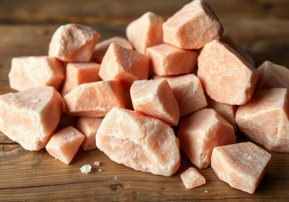 Choosing the Perfect Pink Himalayan Salt Lick for Your Pets: A Comprehensive Guide