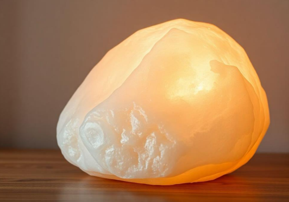 How to Clean Your Himalayan Salt Lamp: Easy Steps for a Glowing Gem